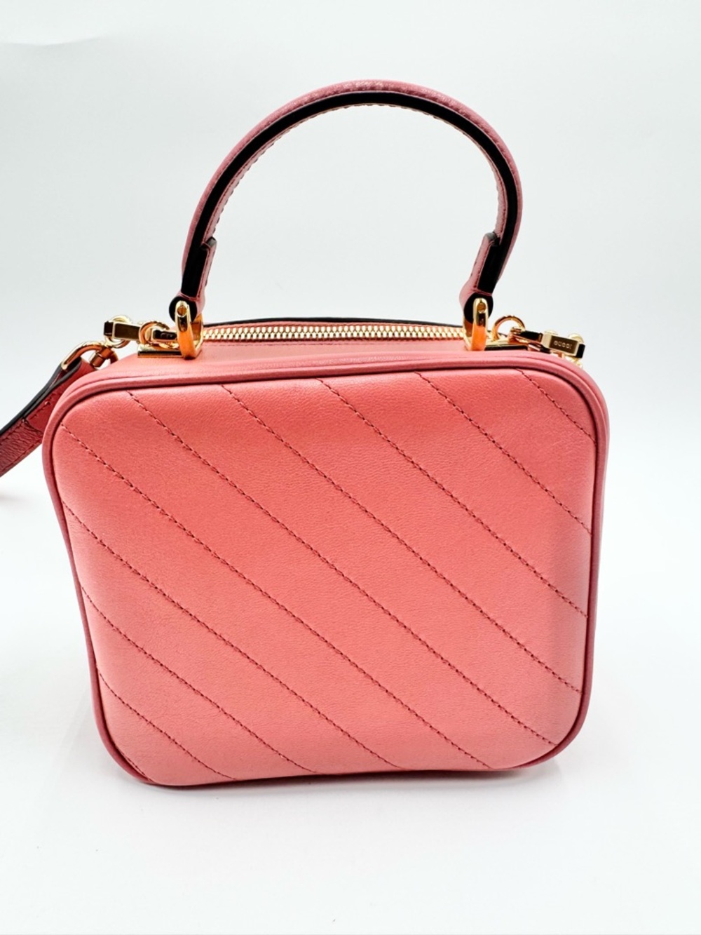 NEW Gucci Blondie Crossbody Bag - Picture 3 of 9